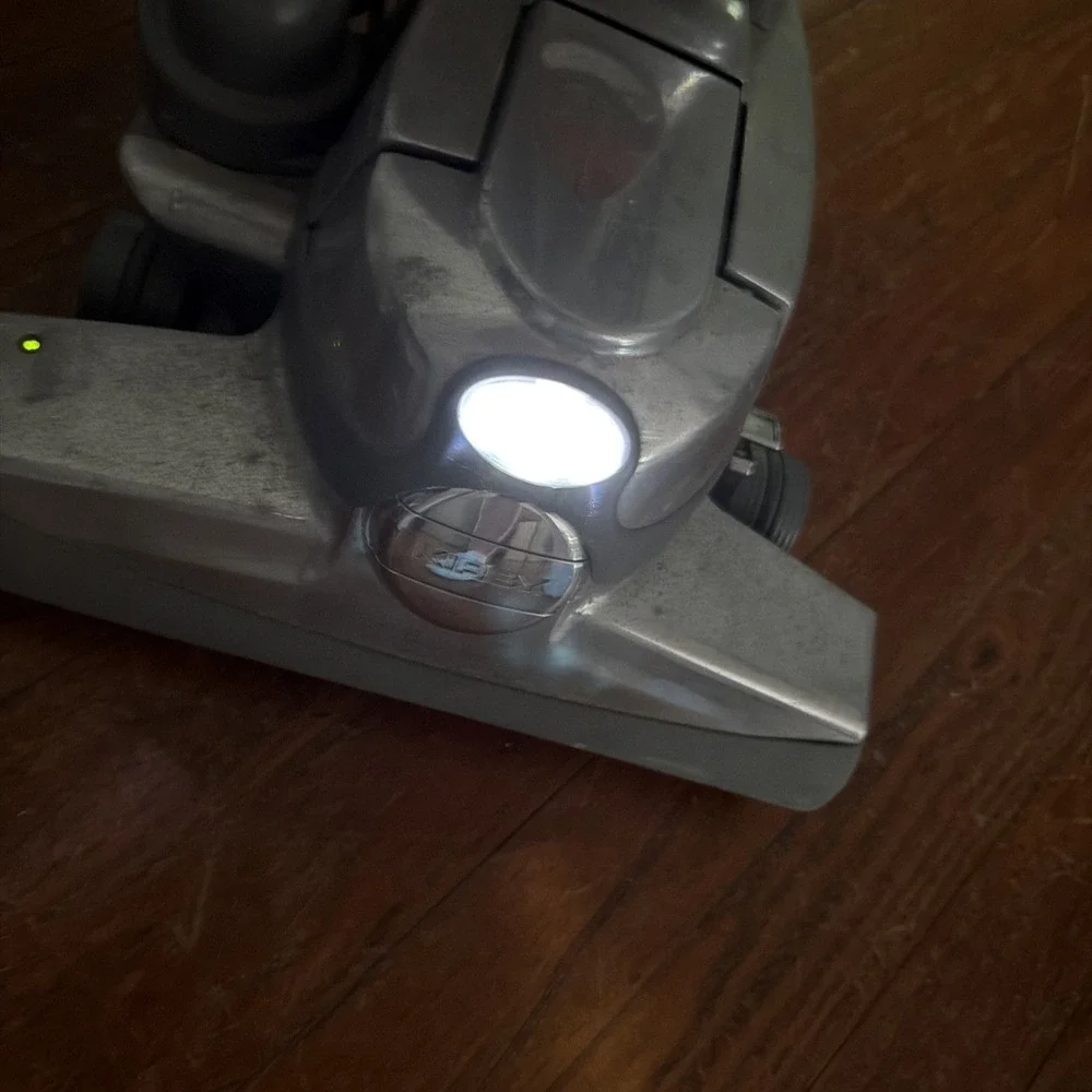 Kirby Sentria G10D Upright Vacuum Cleaner. Tested Works Great